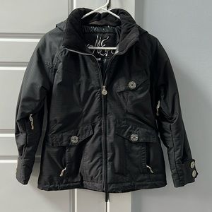 Obermeyer Emme Jacket - Size 12 Juniors - Worn once